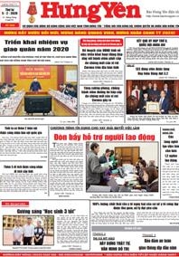 Báo in ngày  5.2.2020