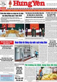 Báo in ngày 31.3.2020