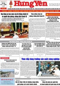Báo in ngày 30.3.2020