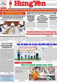 Báo in ngày 26.3.2020