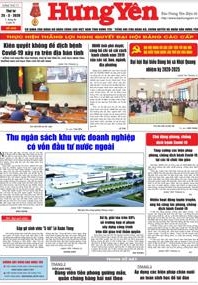 Báo in ngày 25.3.2020