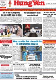 Báo in ngày 23.3.2020