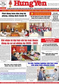 Báo in ngày 18.3.2020