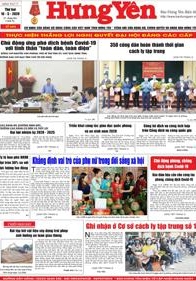 Báo in ngày 16.3.2020