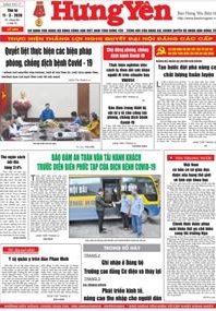 Báo in ngày 11.3.2020