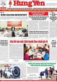 Báo in ngày 10.3.2020