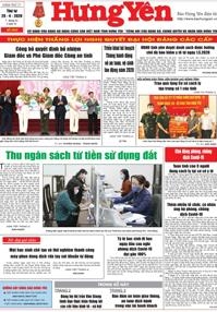 Báo in ngày 29.4.2020