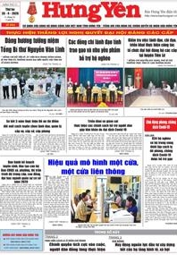 Báo in ngày 28.4.2020