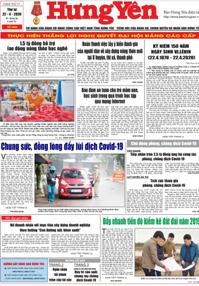 Báo in ngày 22.4.2020