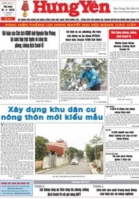 Báo in ngày 16.4.2020