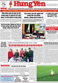 Báo in ngày 1.04.2020