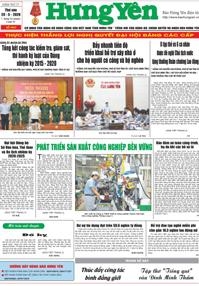 Báo in ngày 29.5.2020