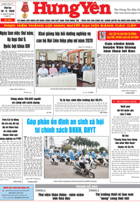 Báo in ngày 26.5.2020