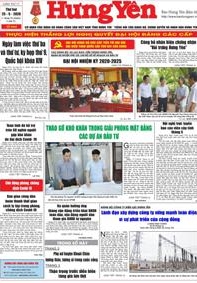 Báo in ngày 25.5.2020