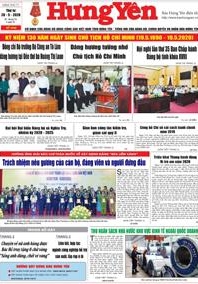 Báo in ngày 20.5.2020