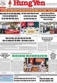 Báo in ngày 18.5.2020