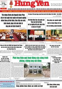 Báo in ngày 11.5.2020