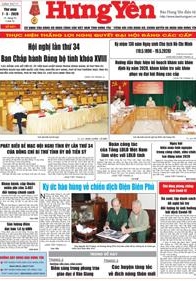 Báo in ngày 7.5.2020