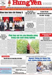 Báo in ngày 6.5.2020