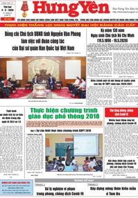 Báo in ngày 4.5.2020