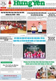 Báo in ngày 26.6.2020