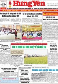 Báo in ngày 23.6.2020