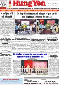 Báo in ngày 22.6.2020