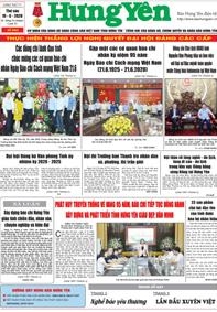 Báo in ngày 19.6.2020