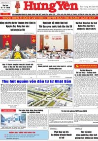 Báo in ngày 15.6.2020