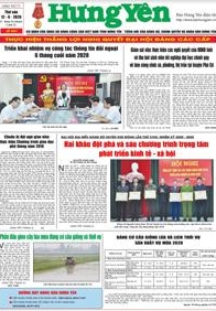 Báo in ngày 12.6.2020