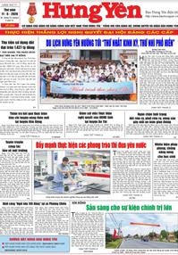 Báo in ngày 11.6.2020