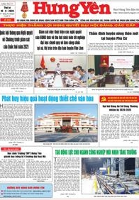 Báo in ngày 10.6.2020