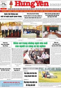 Báo in ngày 09.6.2020