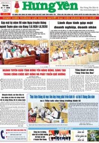 Báo in ngày 31.7.2020