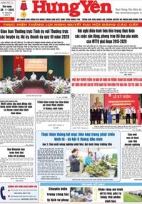 Báo in ngày 30.7.2020