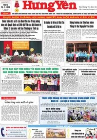 Báo in ngày 29.7.2020