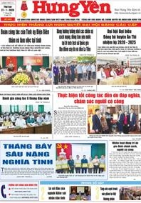 Báo in ngày 27.7.2020