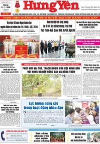 Báo in ngày 21.7.2020