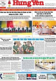 Báo in ngày 15.7.2020