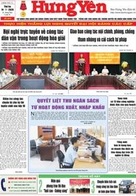 Báo in ngày 14.7.2020