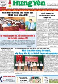 Báo in ngày 10.7.2020