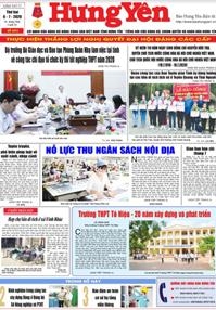 Báo in ngày 06.7.2020