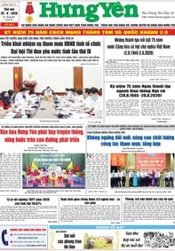 Báo in ngày 28.8.2020