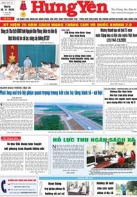 Báo in ngày 26.8.2020