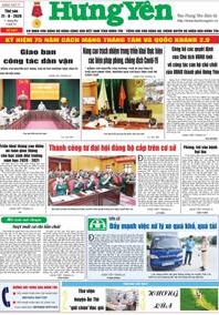 Báo in ngày 21.8.2020