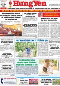 Báo in ngày 20.8.2020