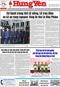 Báo in ngày 17.8.2020