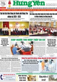 Báo in ngày 07.8.2020