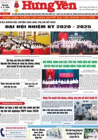 Báo in ngày 06.8.2020