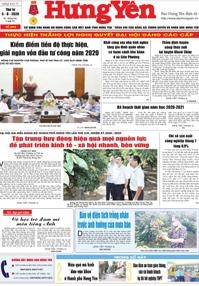 Báo in ngày 05.8.2020